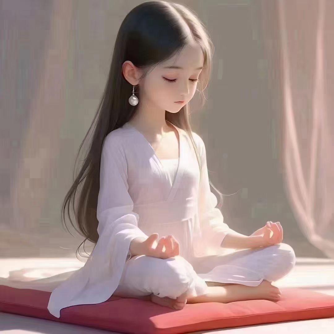 幸运🍃