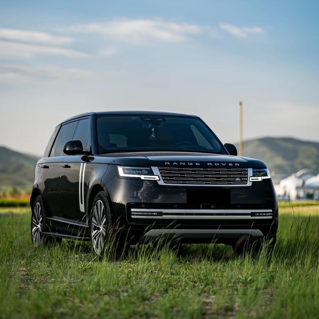 老胡的说车日记