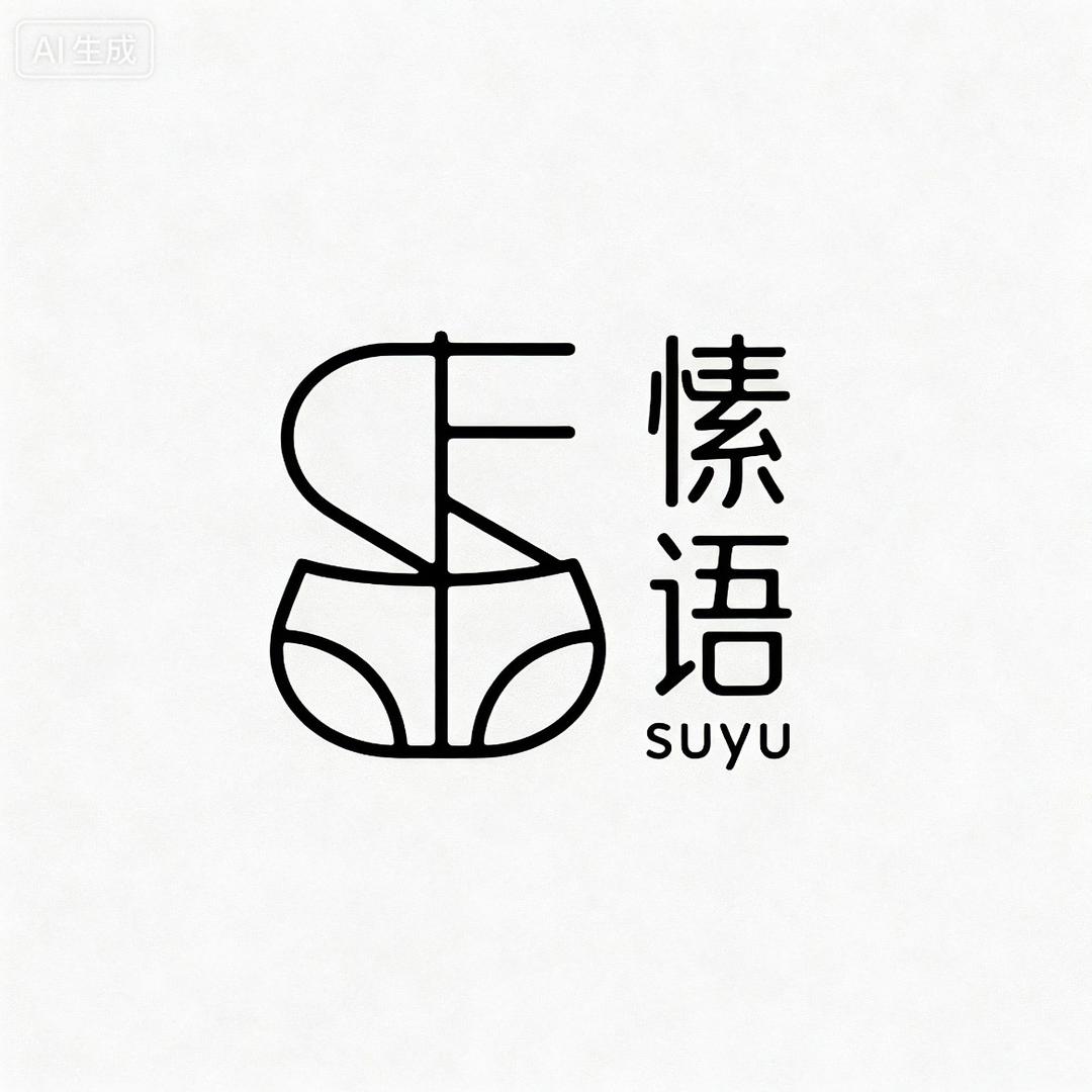 愫语SUYU内衣
