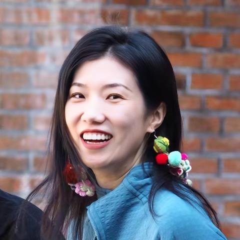 户外殷大杰