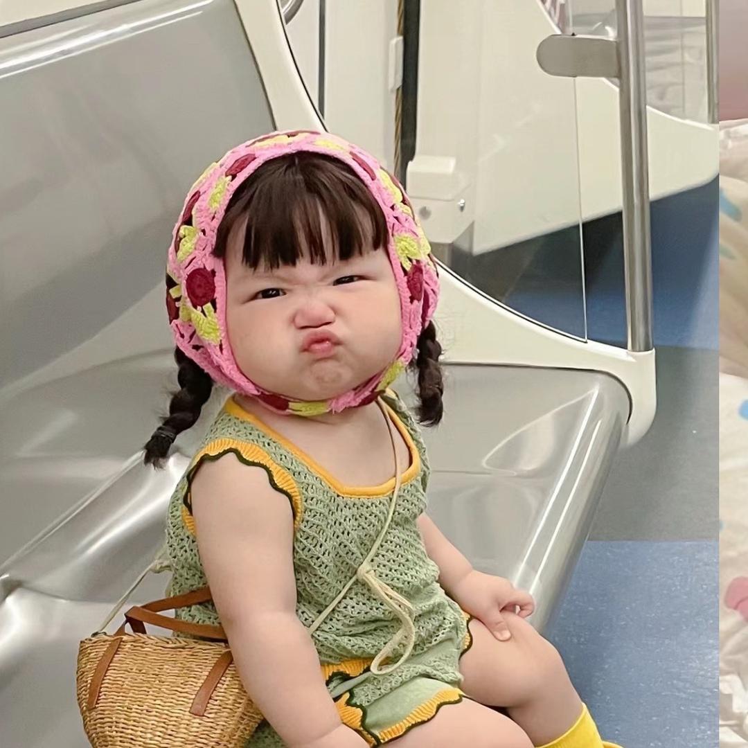 小乔baby
