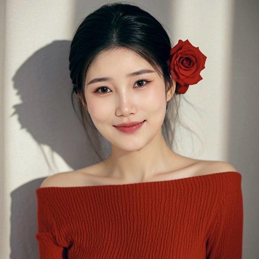 暖栀🌼（不要连赞👍）