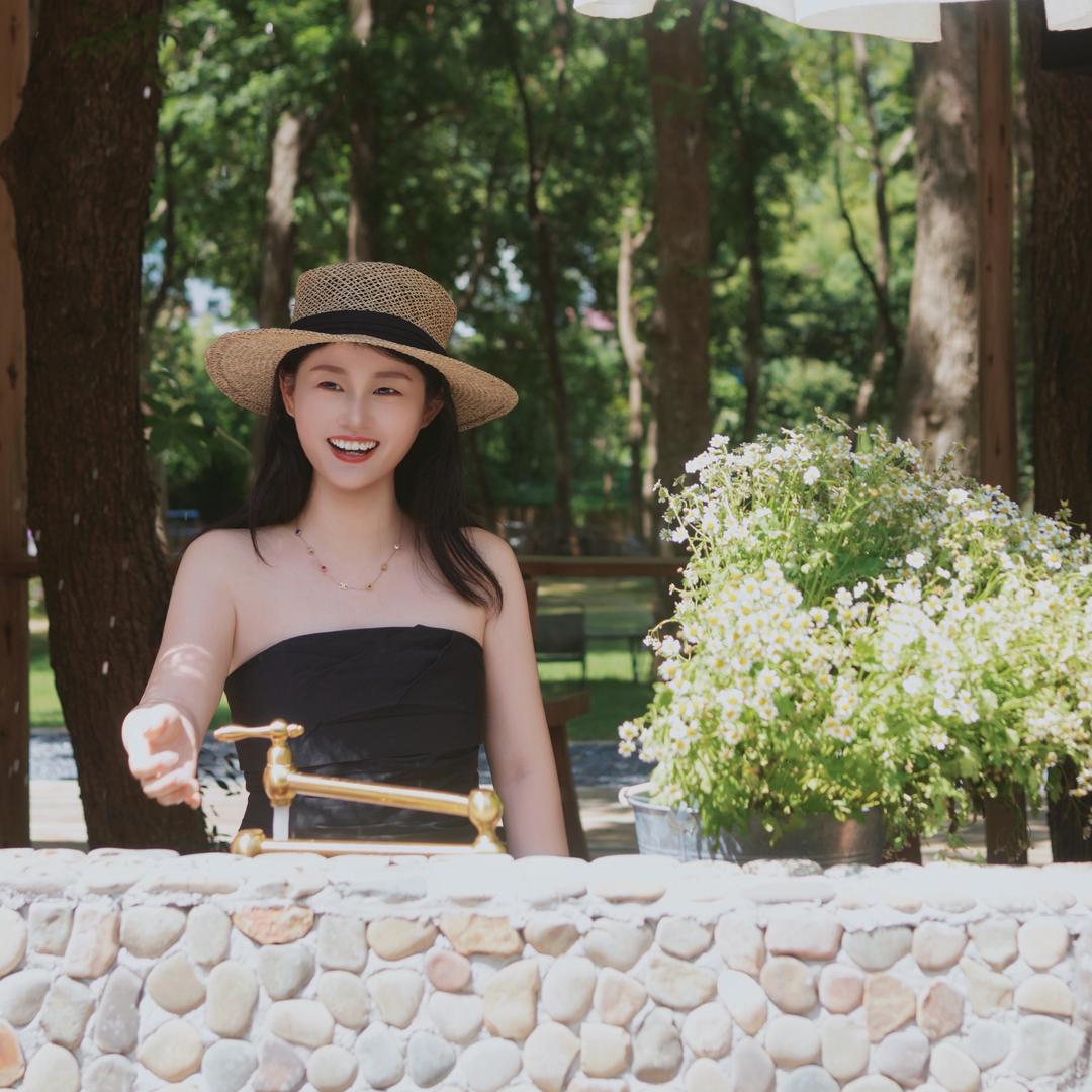 秦小夏的日常🧚‍♀️