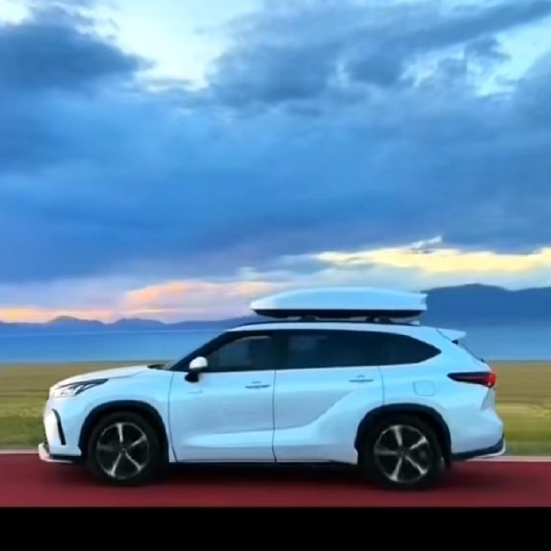 速普森车顶行李箱源头厂家