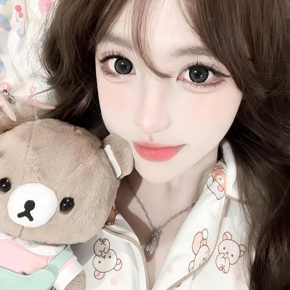🍧糖糖呀