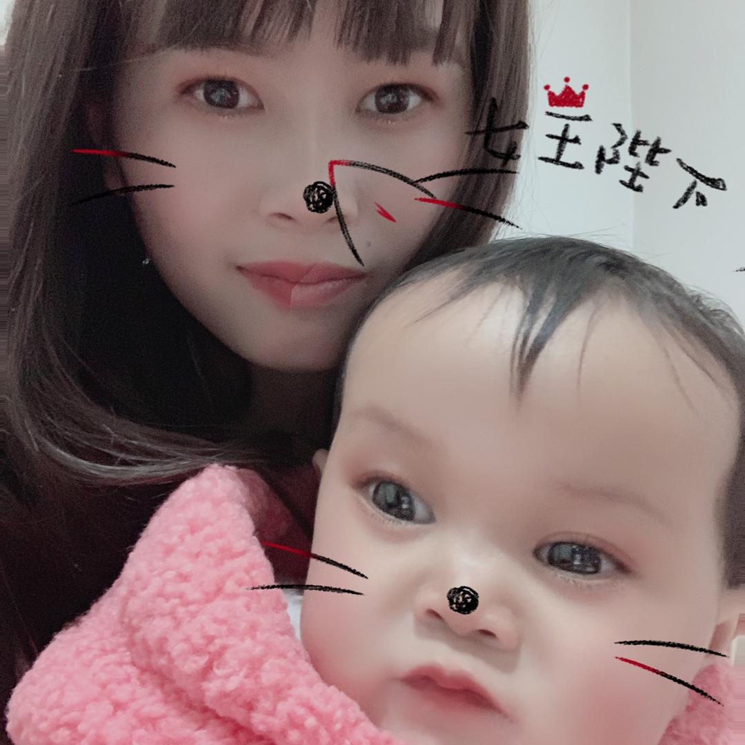 优优🌸