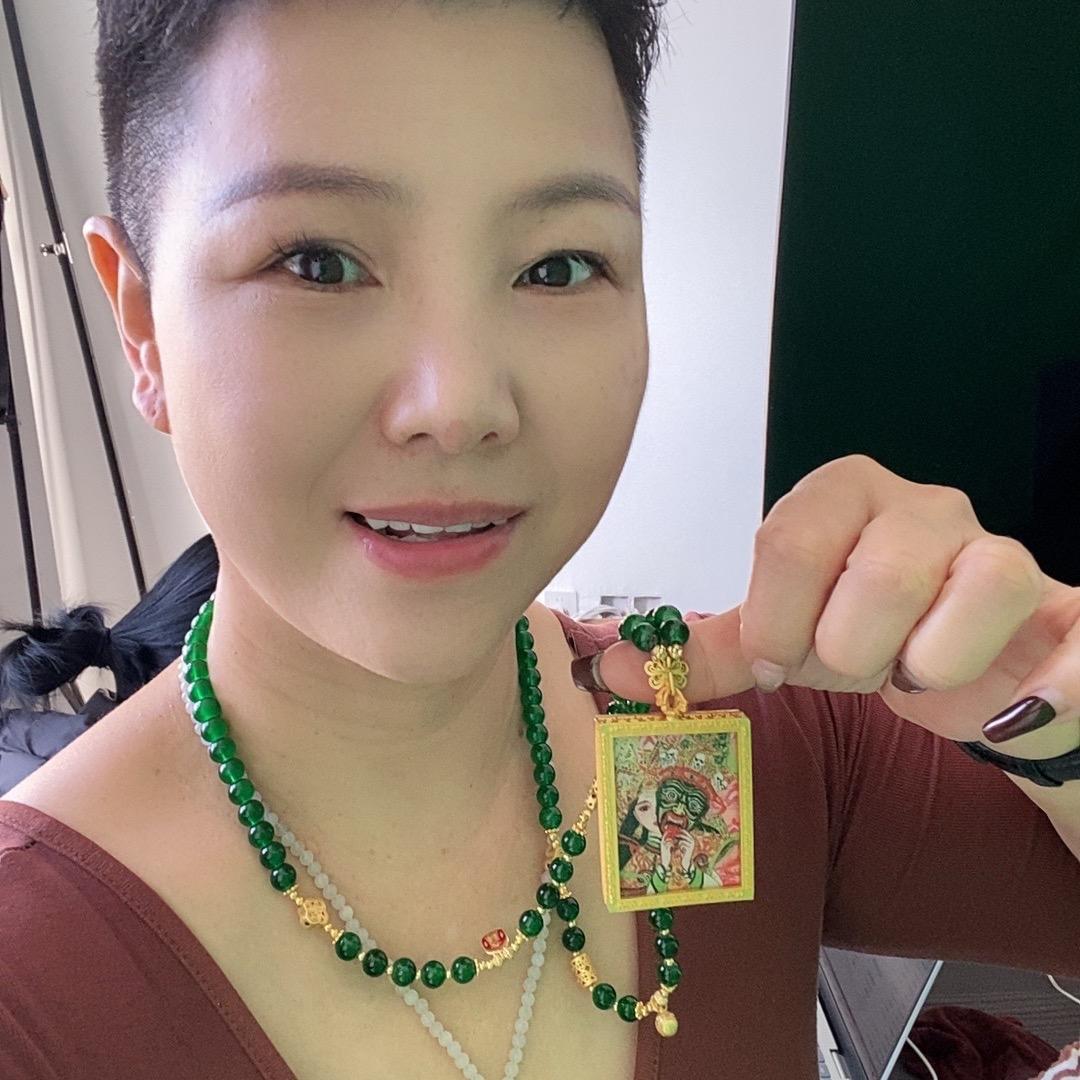 丰县二姐（橱窗有物）回家倒计时