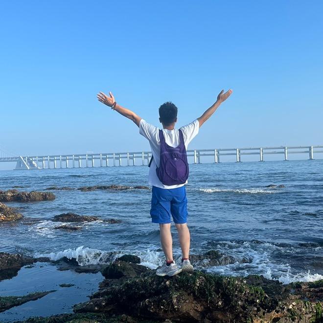 一个在内蒙放羊的浪人