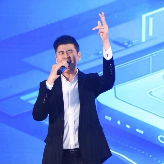 爱笑歌🎤
