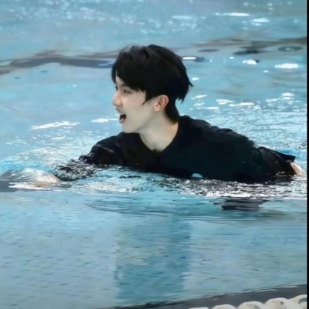 佩琦（见过马嘉祺版）