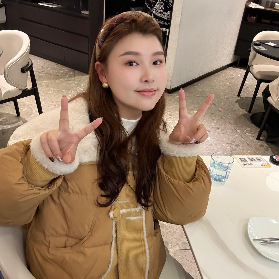 @玲子baby🏠
