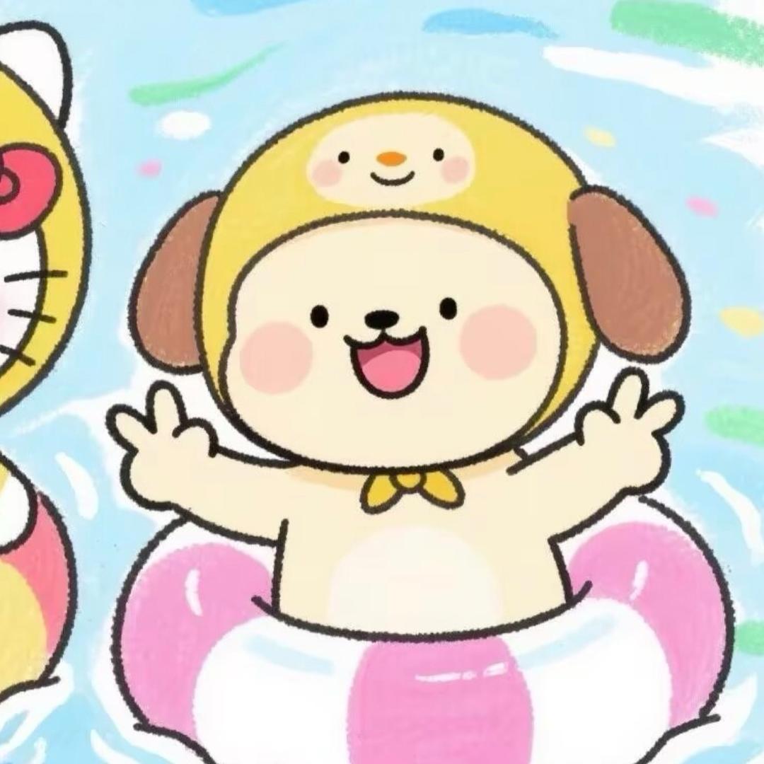 大林脆脆鲨