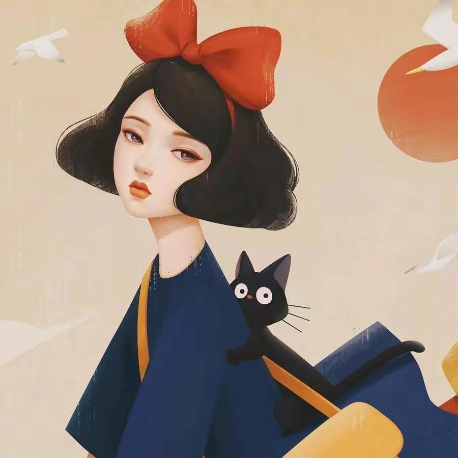 小幸运的我