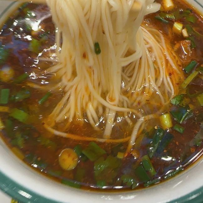 万象城拉面🍜