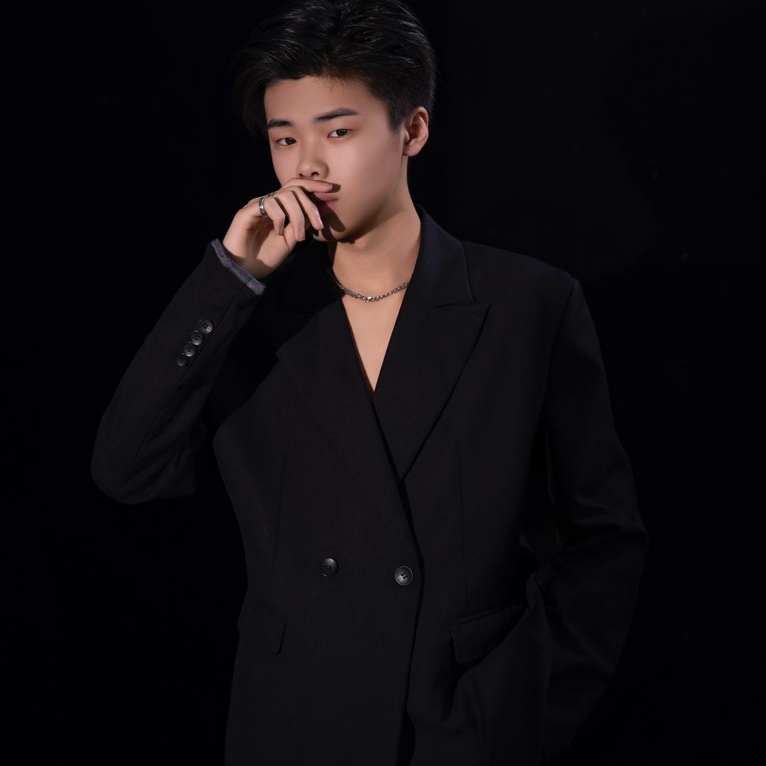番禧造型