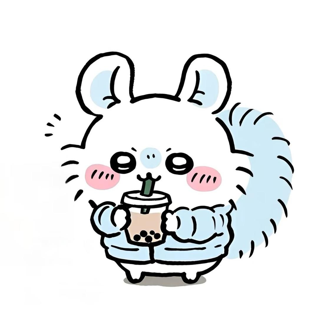 奶油味莫莫咖