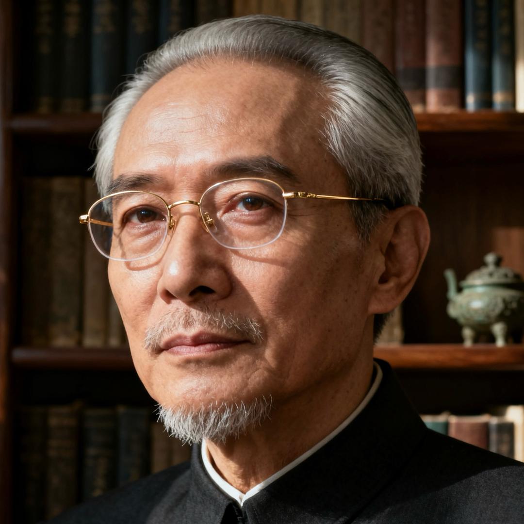 柱子的快乐视界