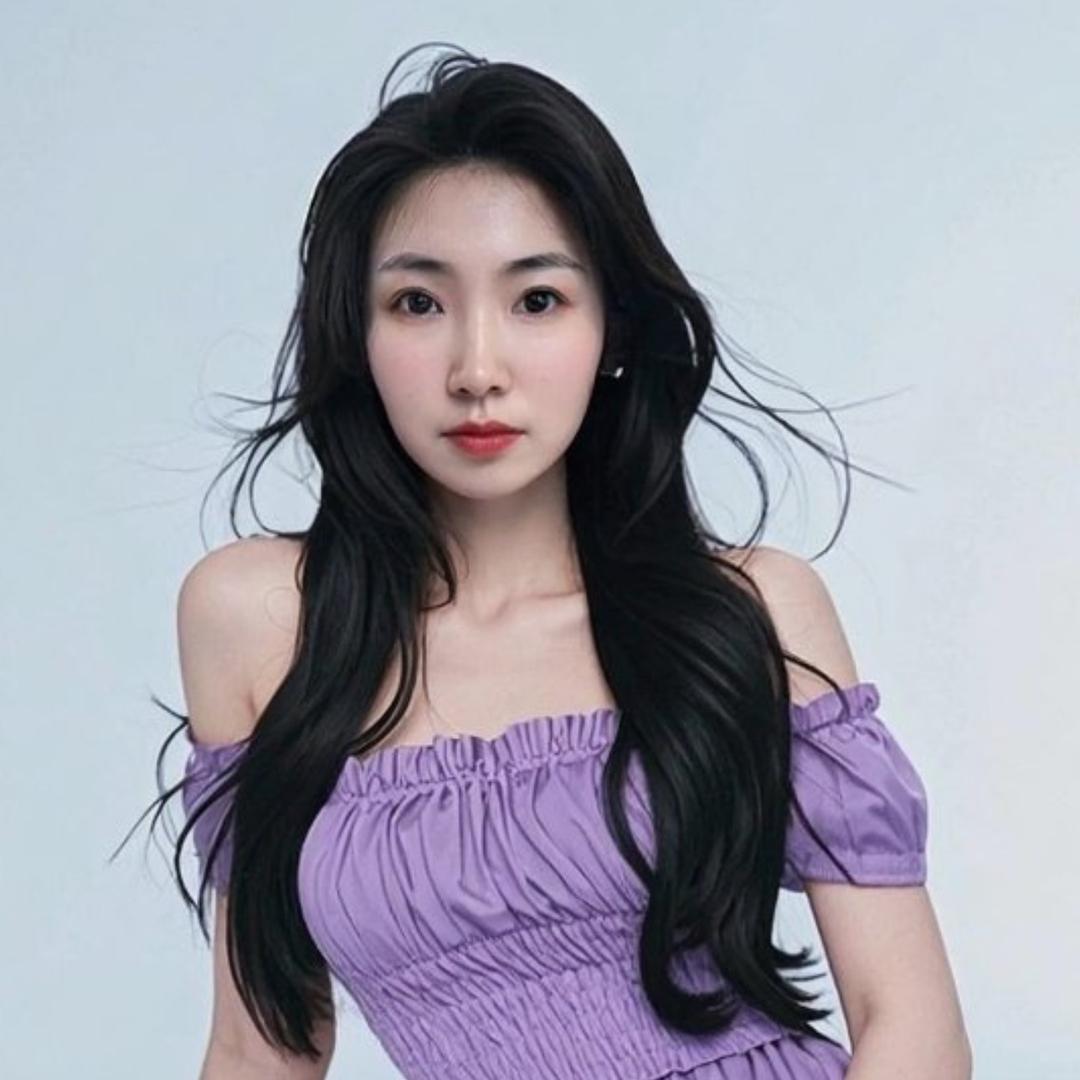 叶子🍃励志女人
