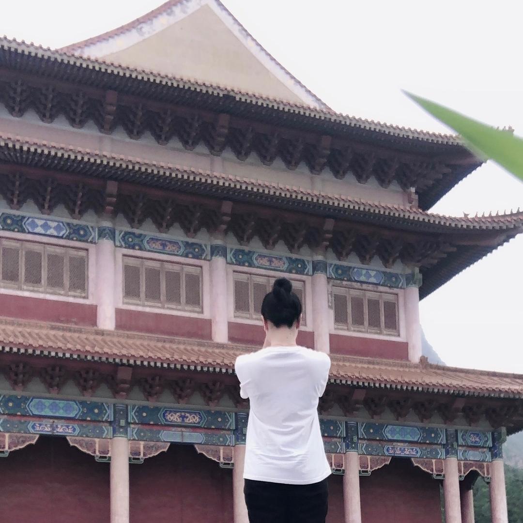 景星庆云