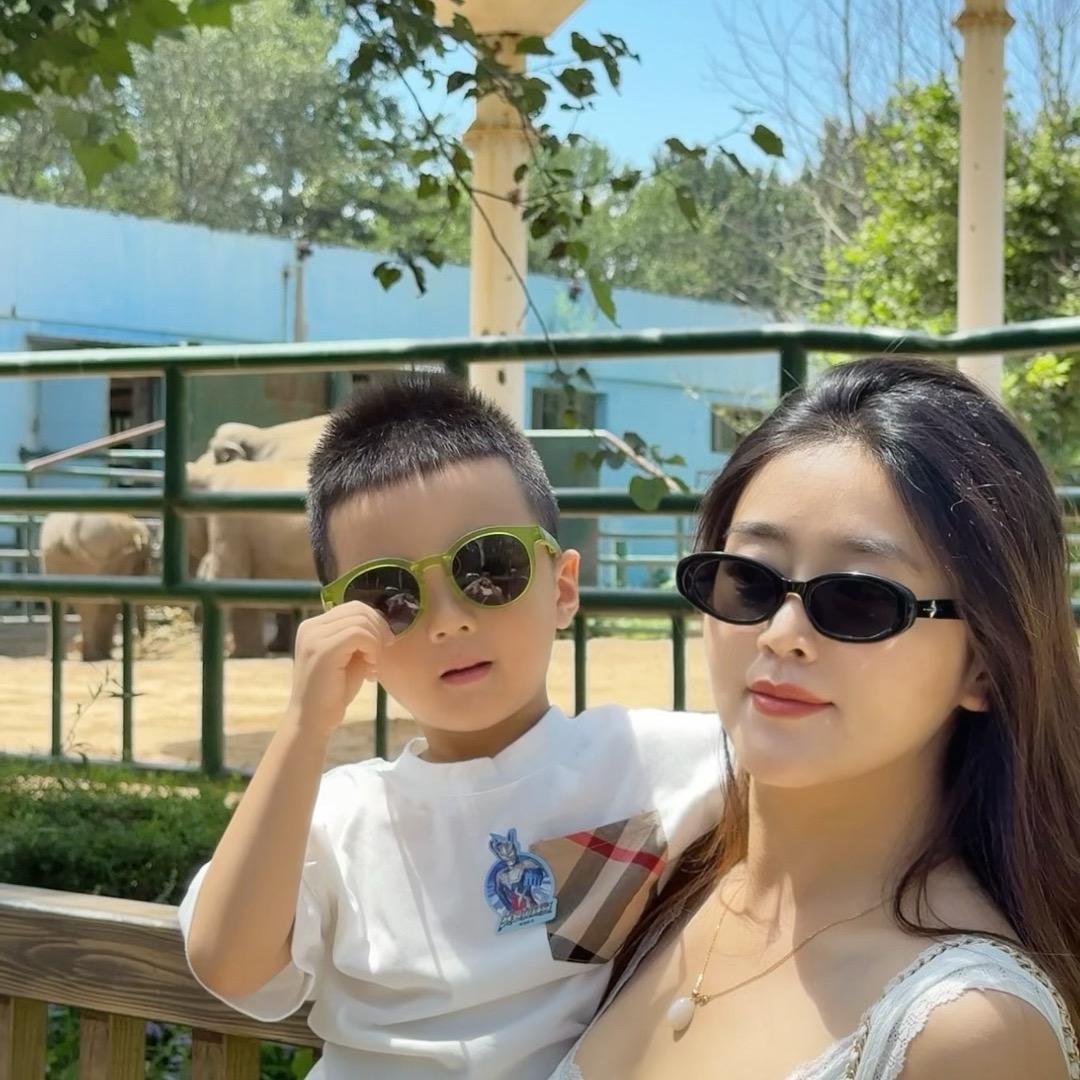 发财婷🐳