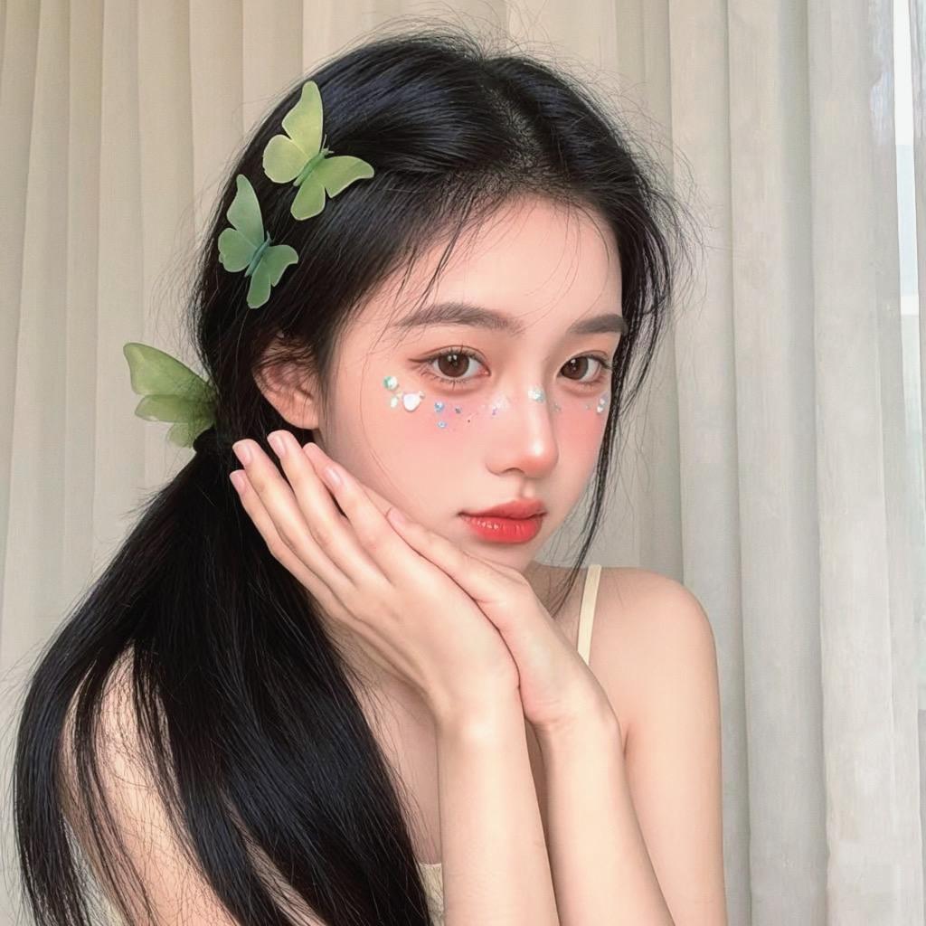 张漂亮.