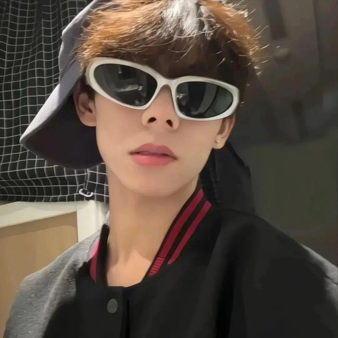 子衿……              🪳