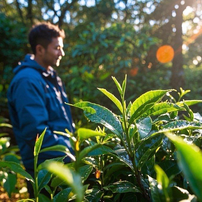 茶干部铁粉号