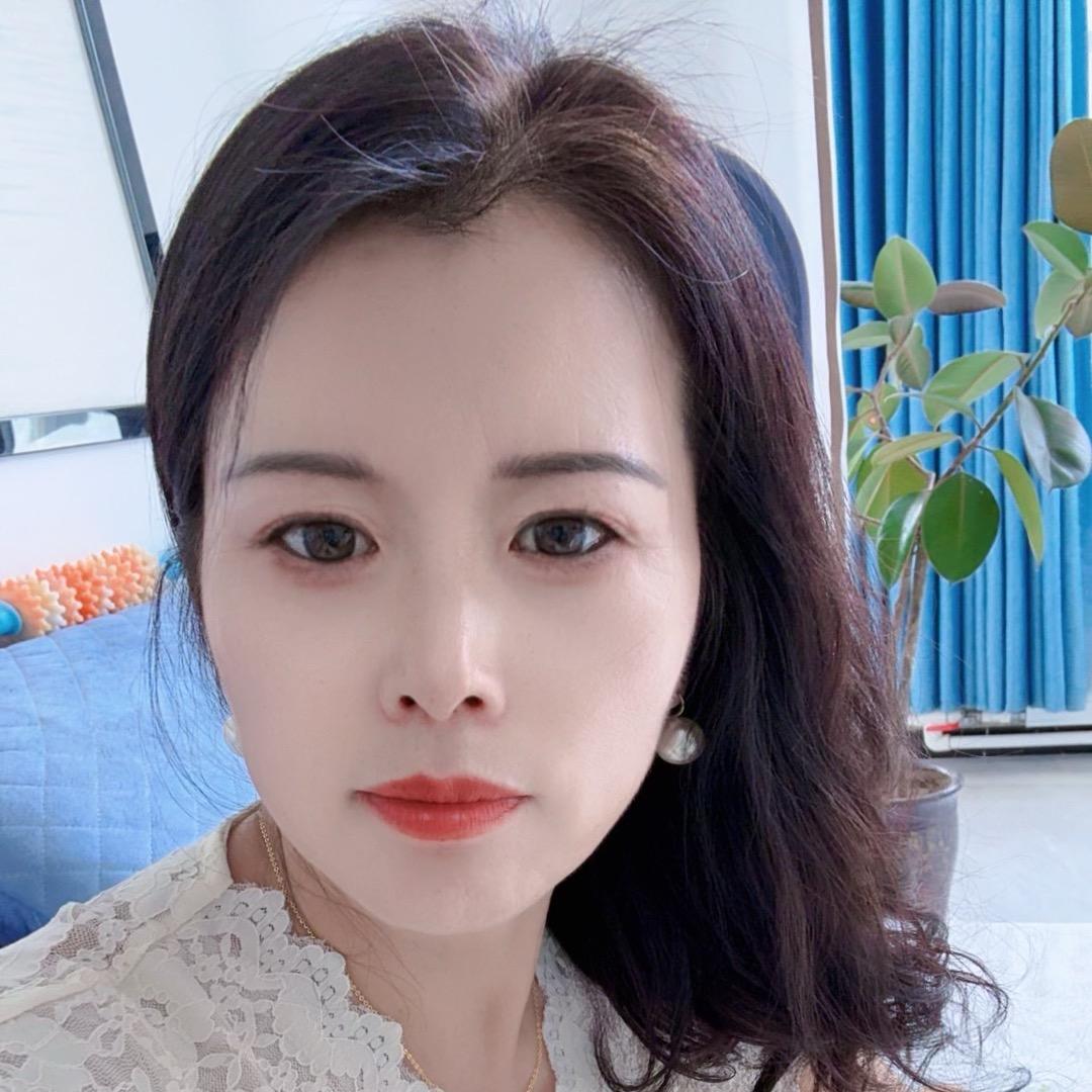 安国祥仁中药刘姐