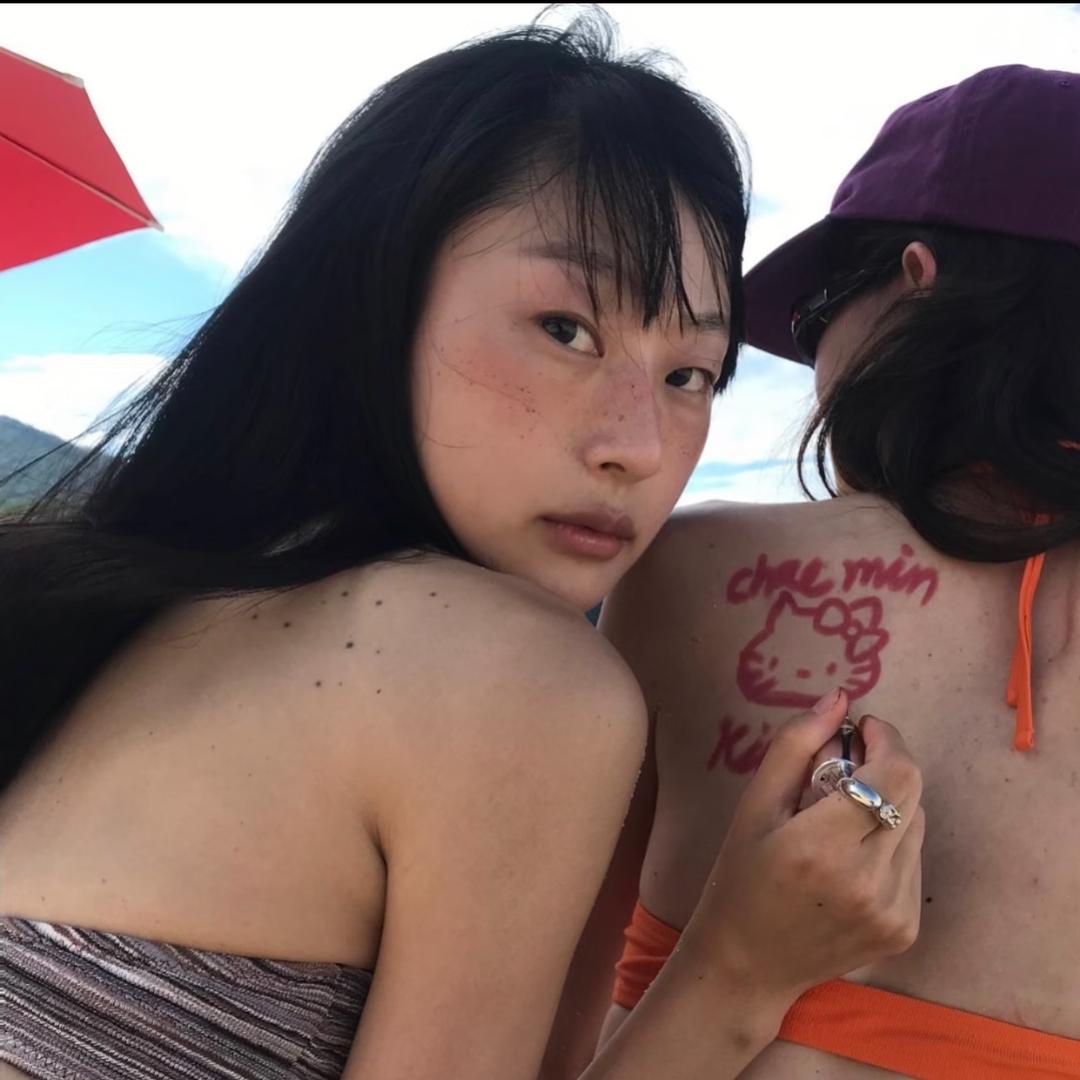 我爱吃车厘子