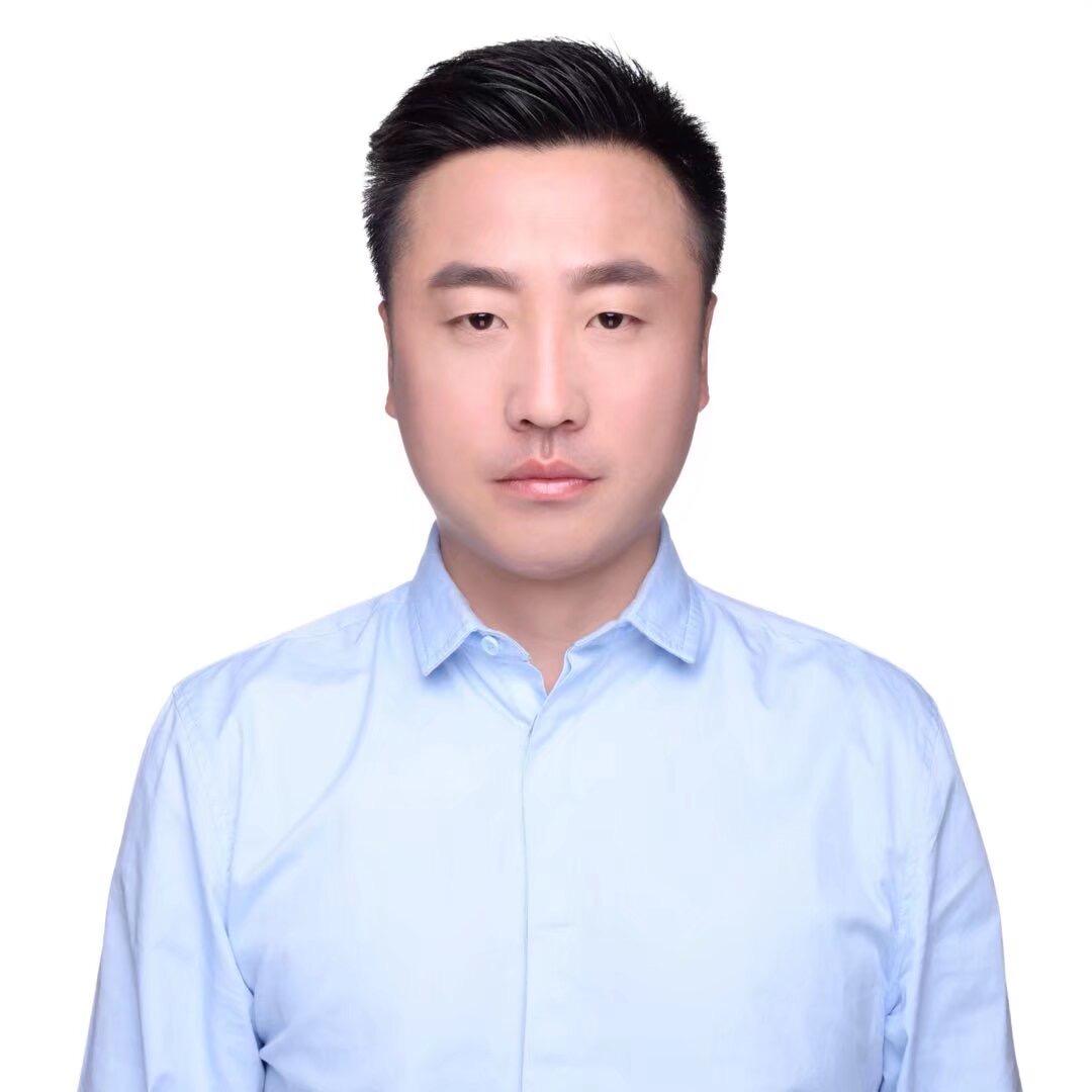 老桑说股 （趋势为王）