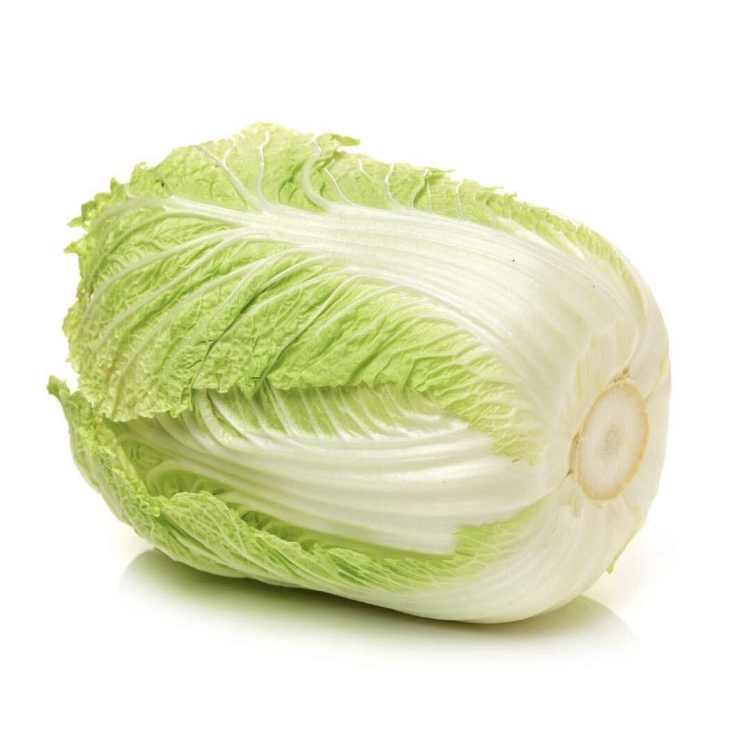 大白菜