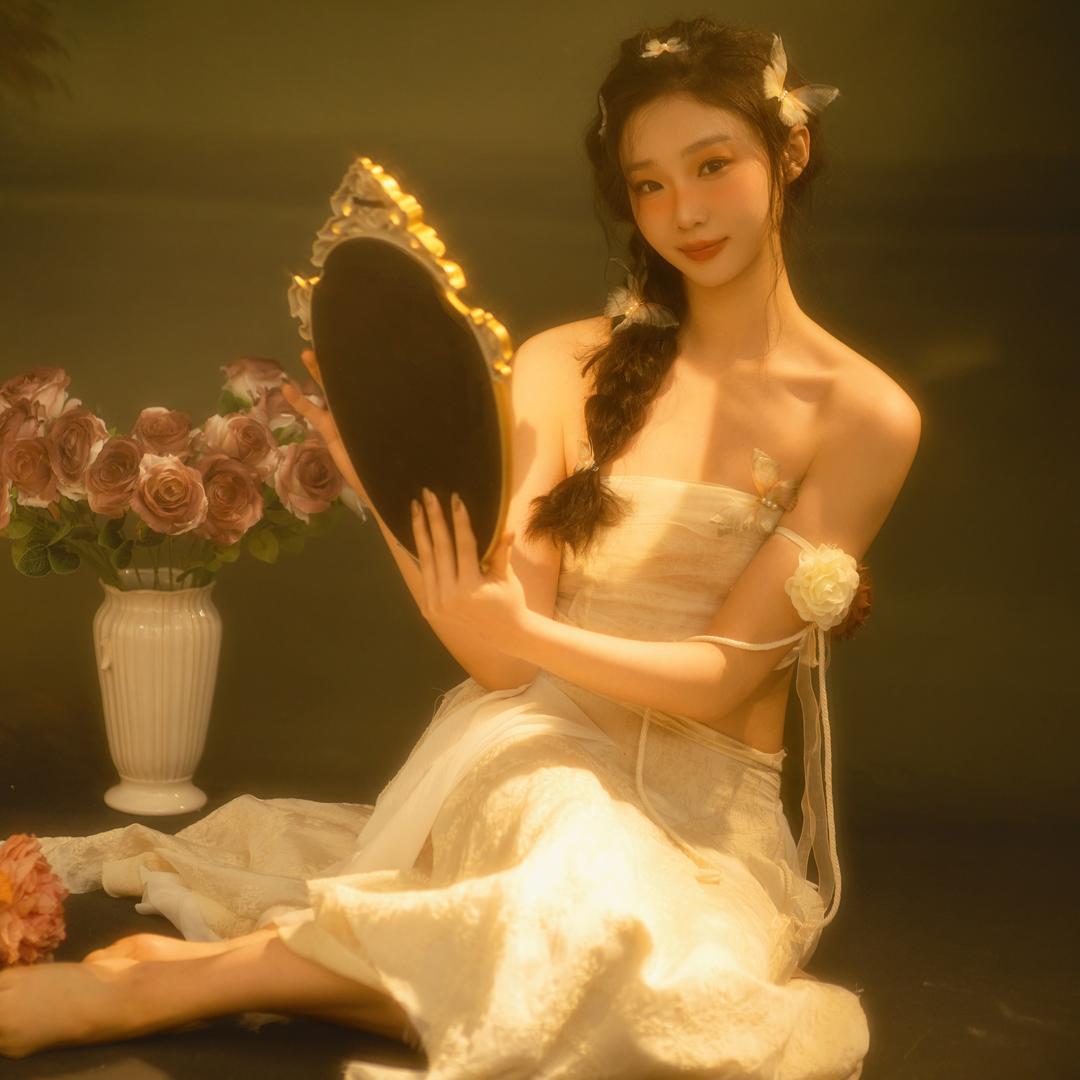 随意