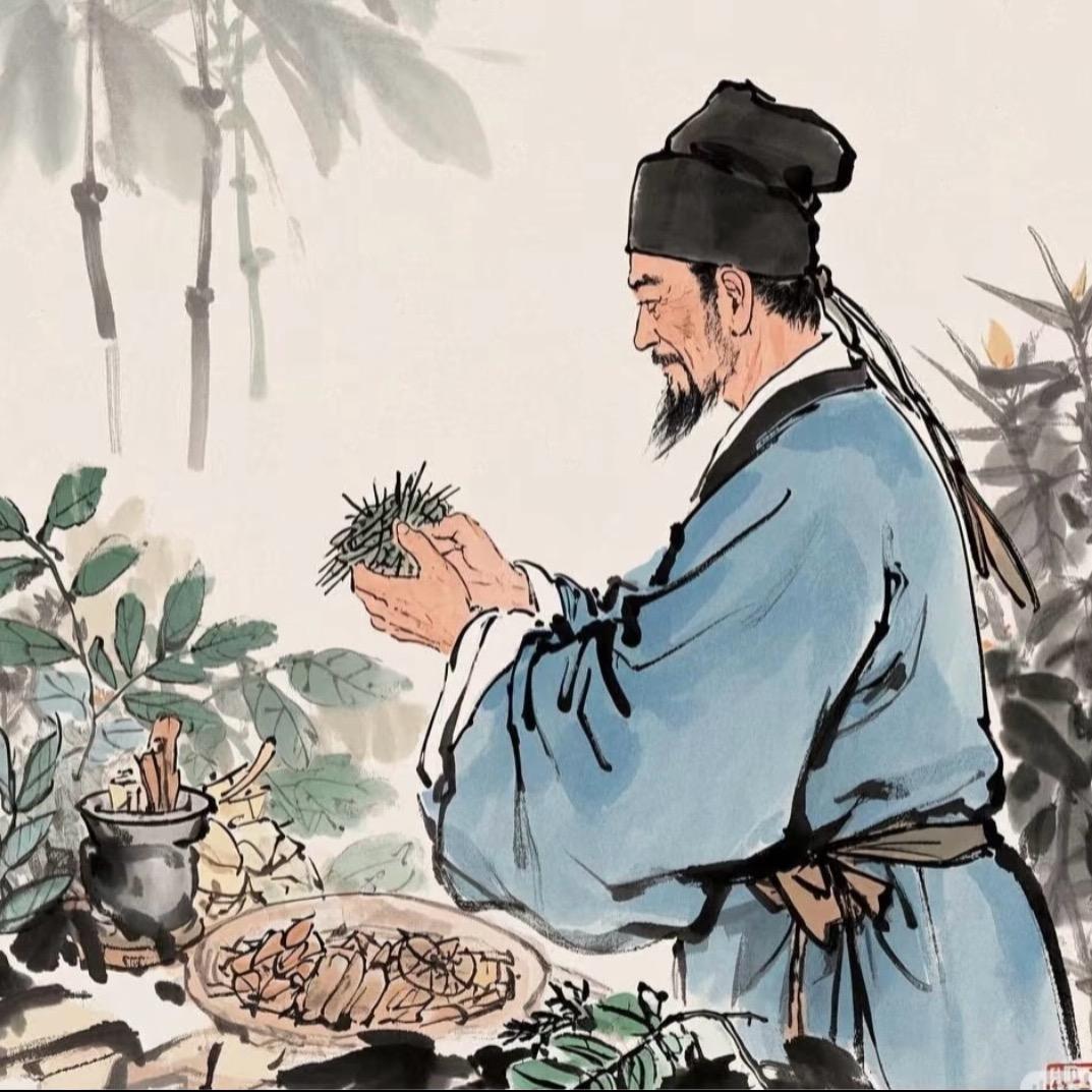 阿珍食记