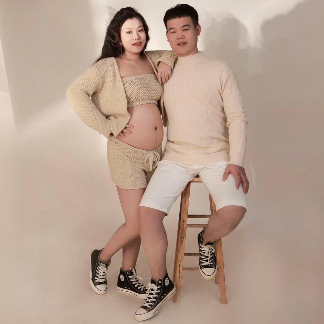 温柔可爱小女孩👧🏻