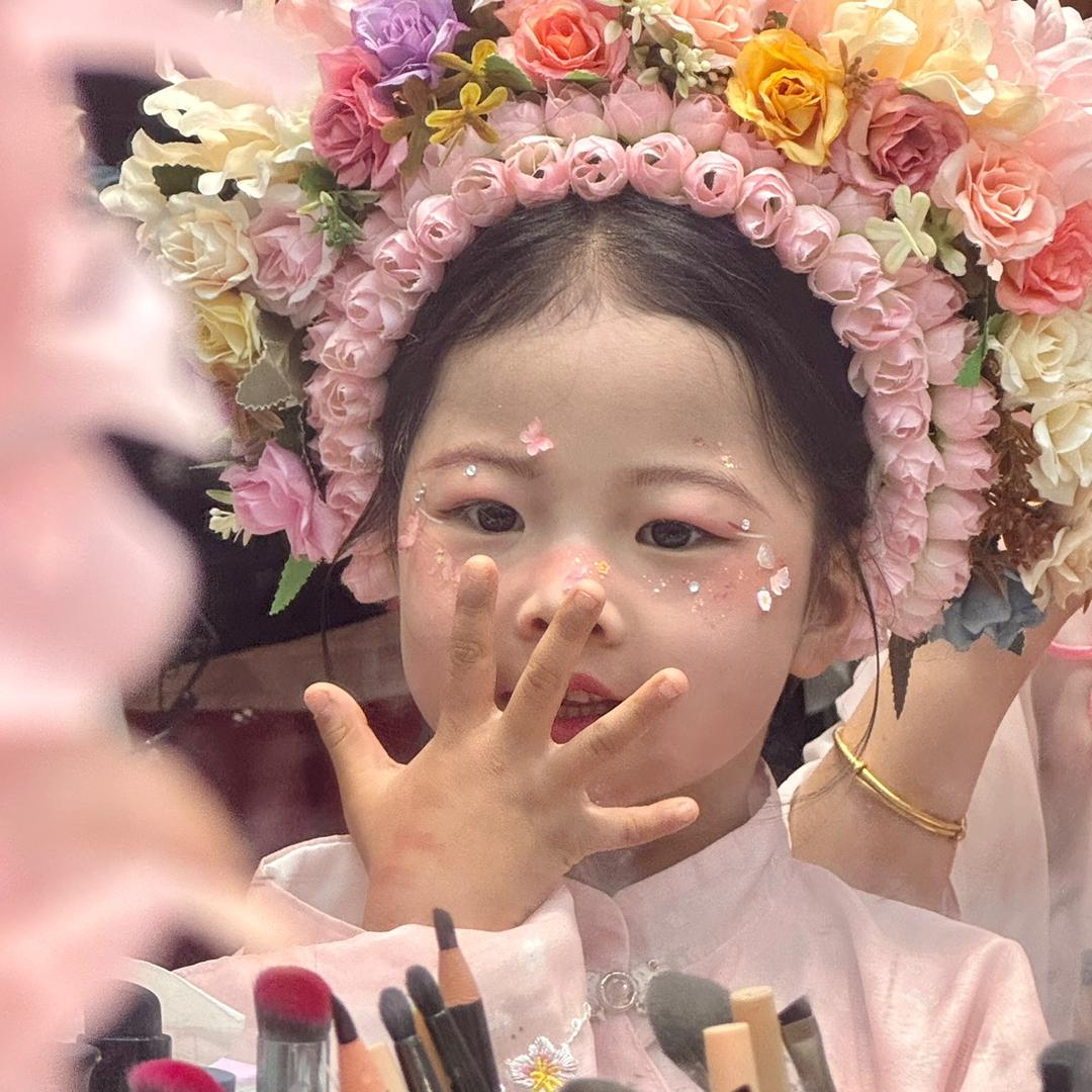 是糖果妈妈呀