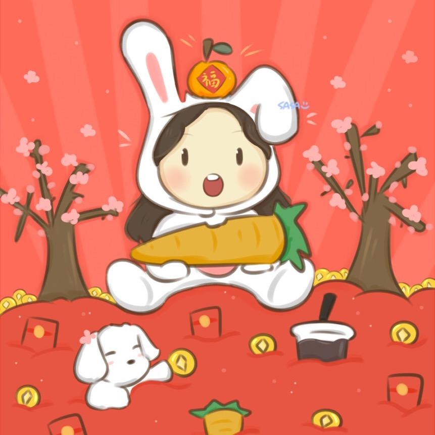 🌈尘子==！🍊