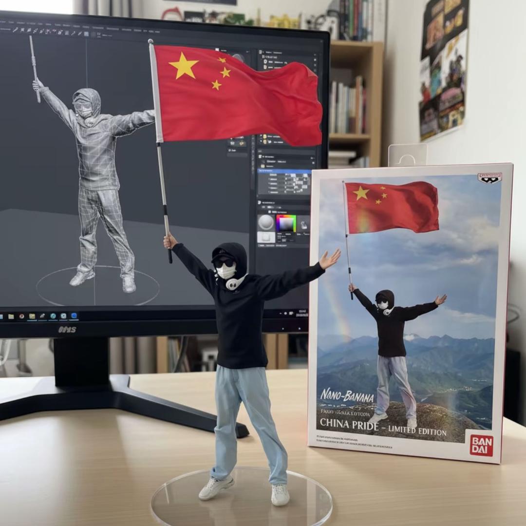 当然是橘子啦（组队版）