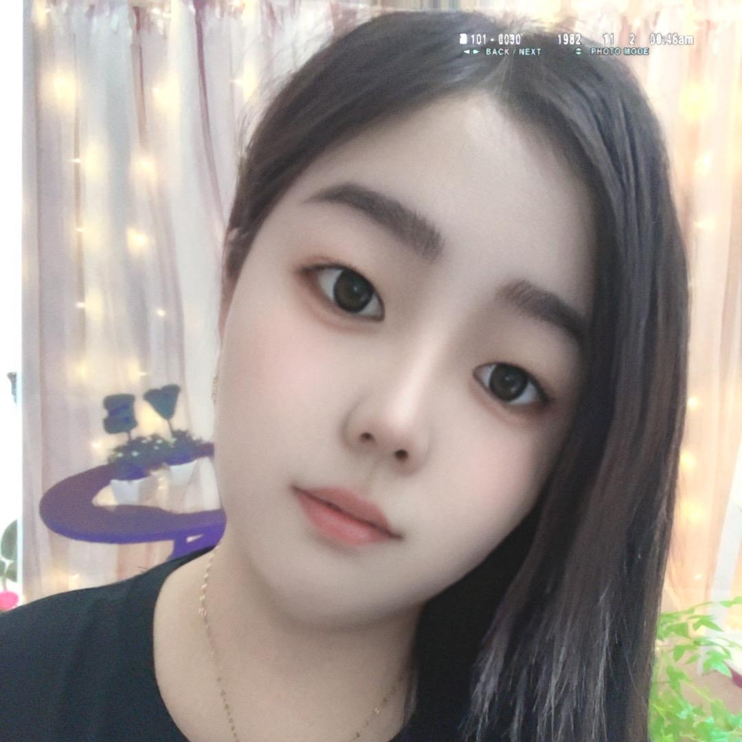 娟娟💕