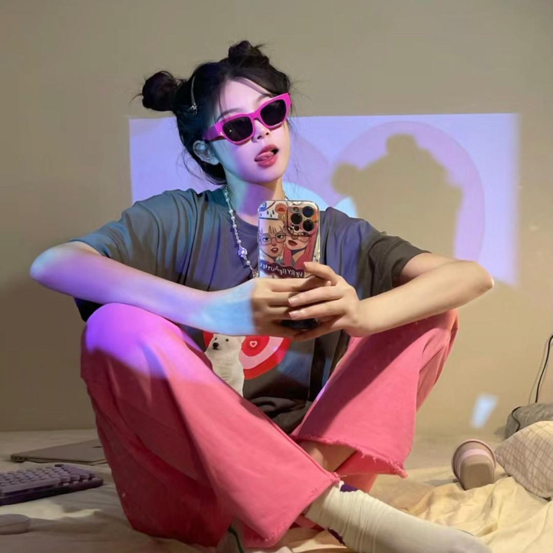 小婷爱生活