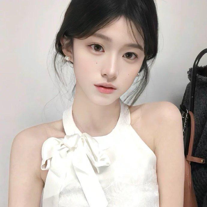 温柔小仙女🧚‍♀️