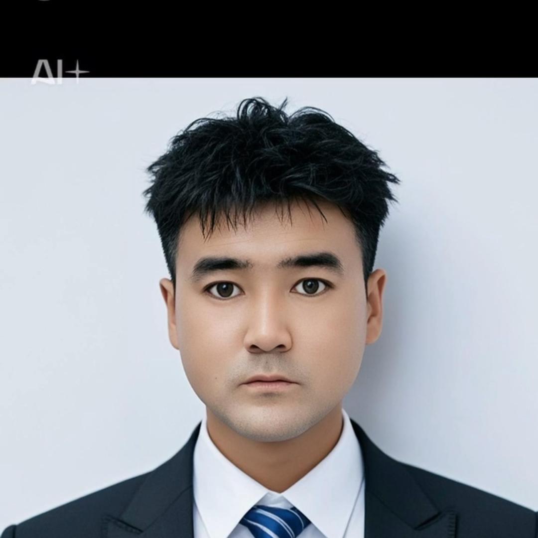 顺鑫（何教练）🚘