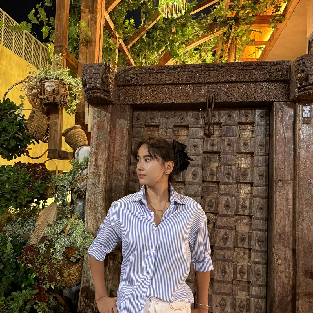 阿依古丽-安旭汽车城