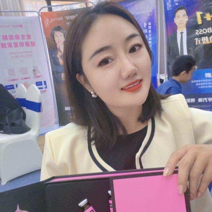 恰好~美甲美睫