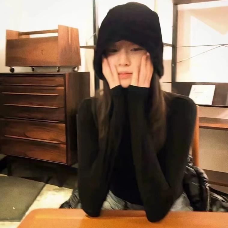 琪