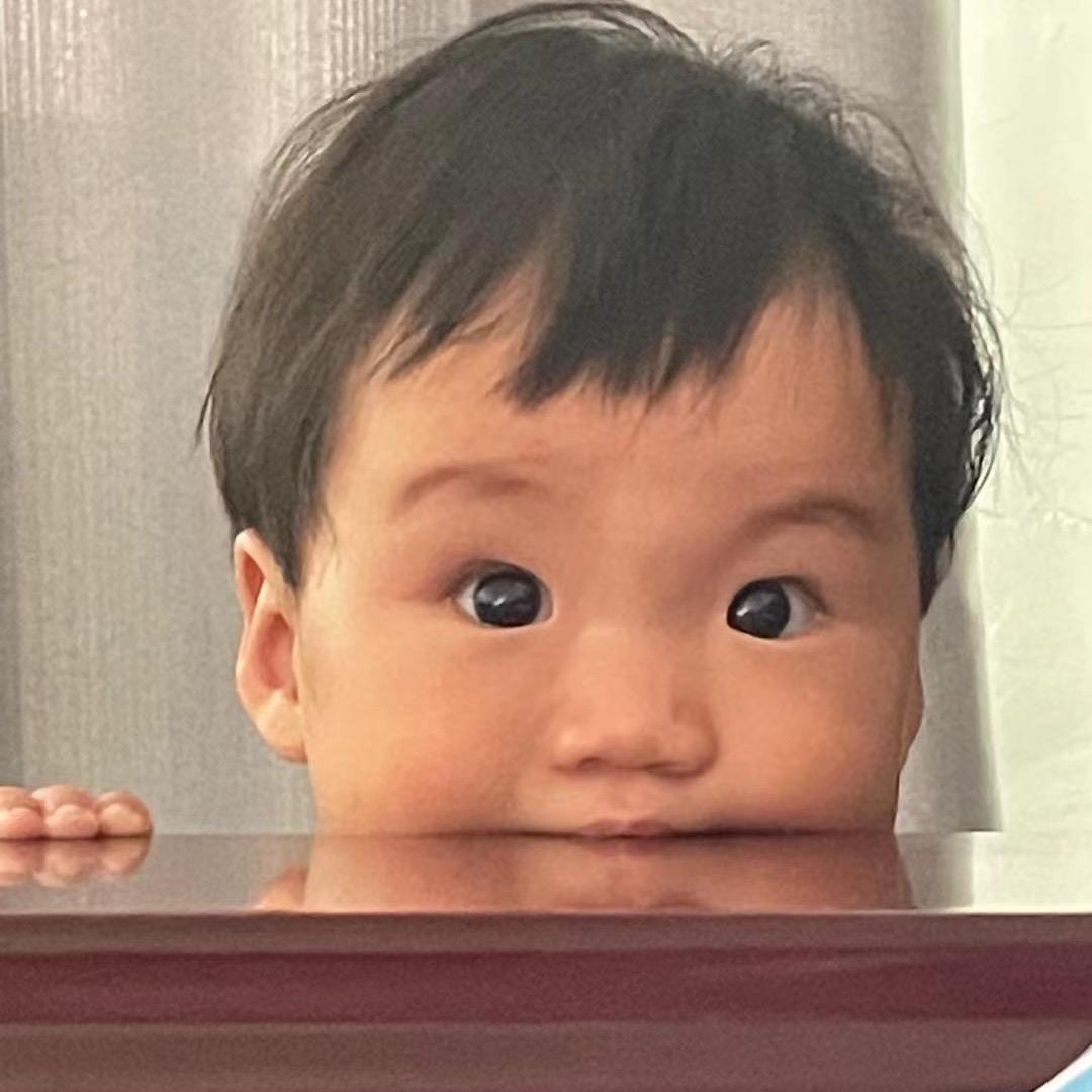 🍊 橘子