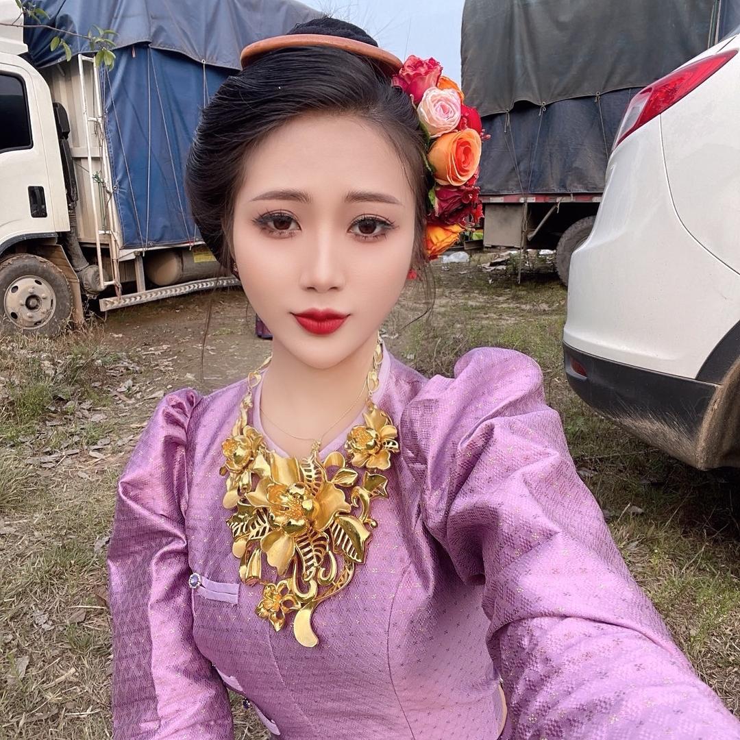 玉燕景真❣️