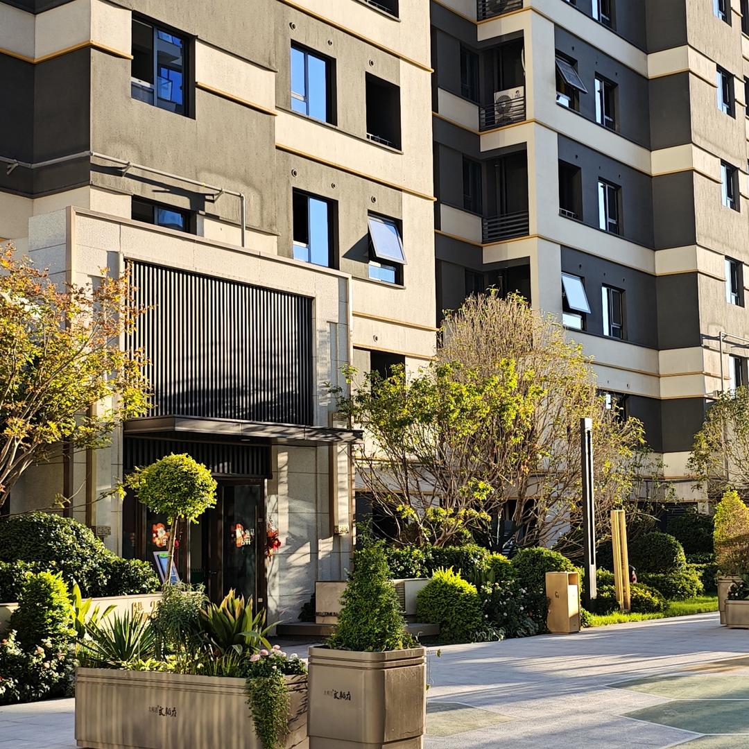 西安新联客置业