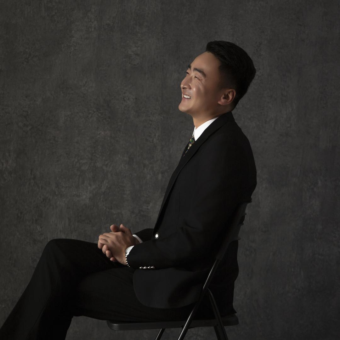 项言的婚礼主持不煽情