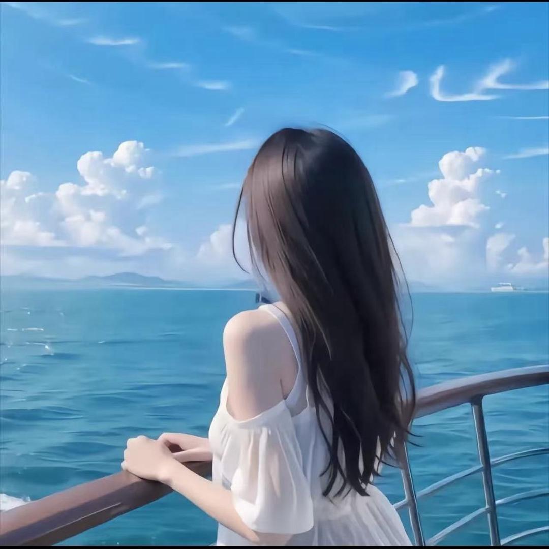 橘宝☀️【想有人疼】
