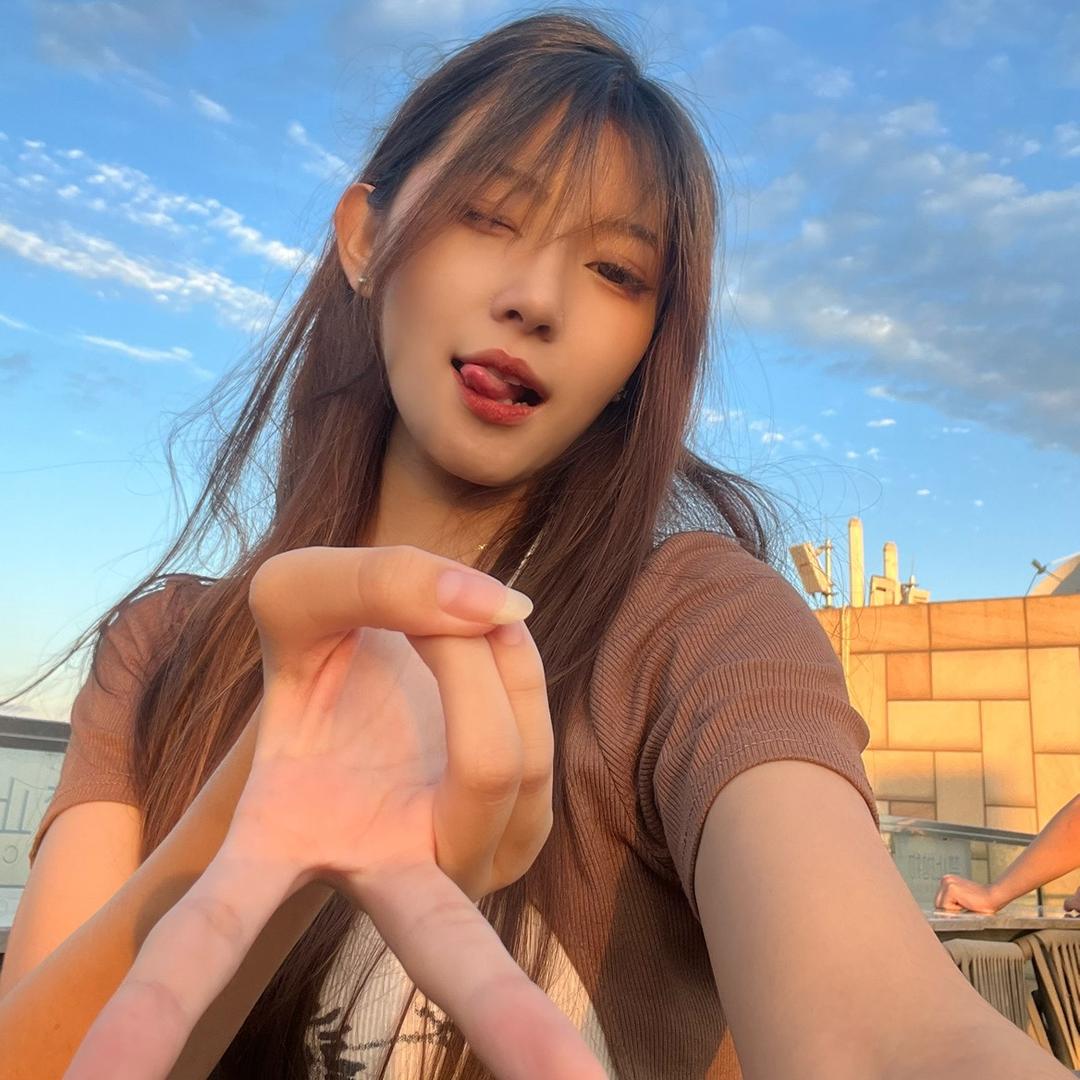 脆皮小怡